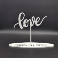 Cake Topper für jeden Anlass