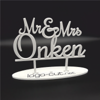 cake topper